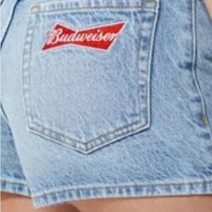 🍻❤️🍻• 🫦 Pacsun x Budweiser x Cheeky Vibes 🫦• 🍑👅🍑